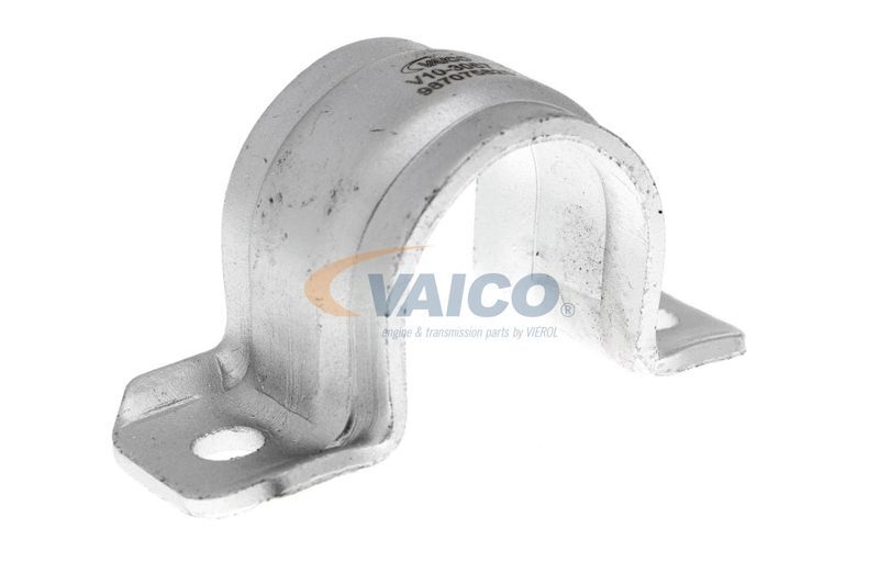 VAICO, Support, suspension du stabilisateur