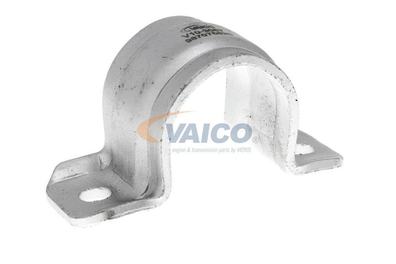 VAICO, Support, suspension du stabilisateur