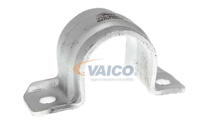 VAICO, Support, suspension du stabilisateur