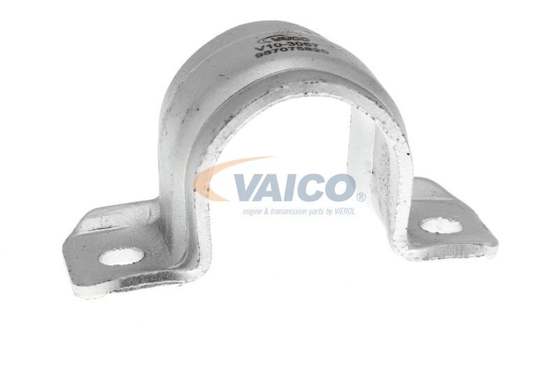 VAICO, Support, suspension du stabilisateur