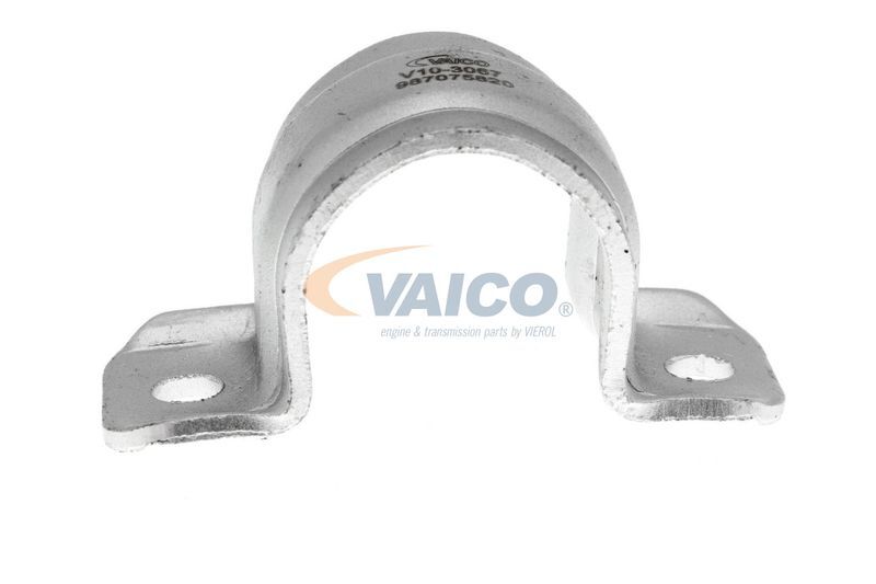 VAICO, Support, suspension du stabilisateur