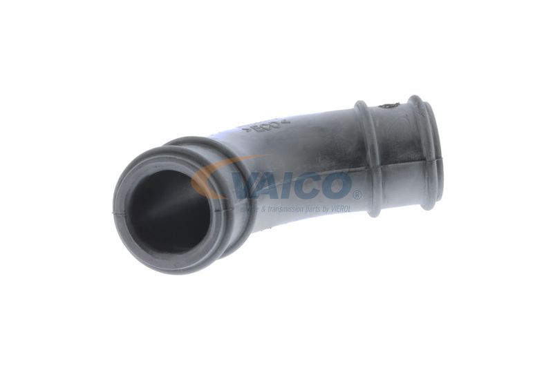 VAICO, Tuyau, ventilation de carter-moteur