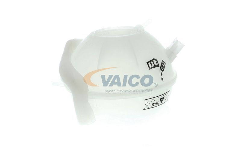 VAICO, Vase d'expansion, liquide de refroidissement