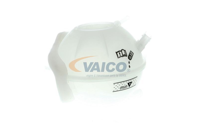 VAICO, Vase d'expansion, liquide de refroidissement