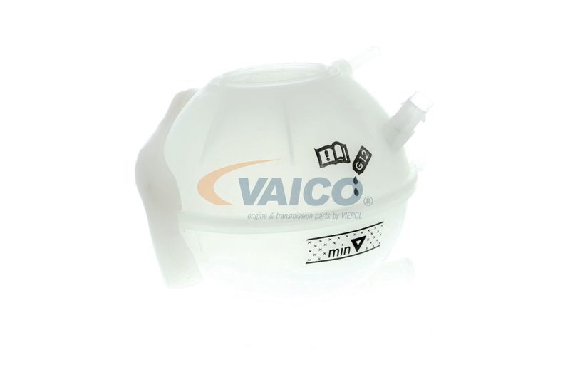 VAICO, Vase d'expansion, liquide de refroidissement