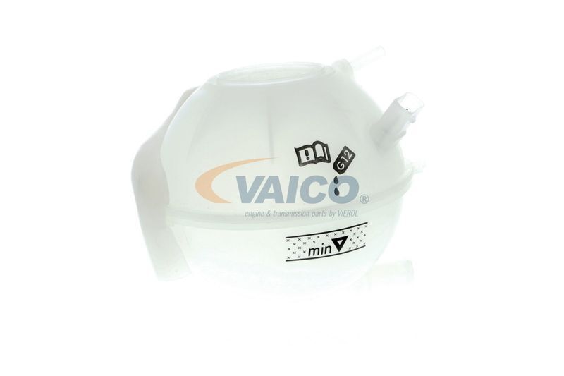 VAICO, Vase d'expansion, liquide de refroidissement