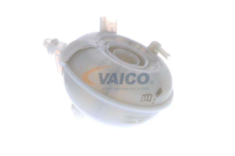 VAICO, Vase d'expansion, liquide de refroidissement