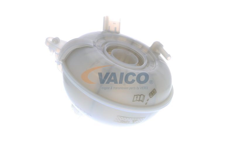 VAICO, Vase d'expansion, liquide de refroidissement