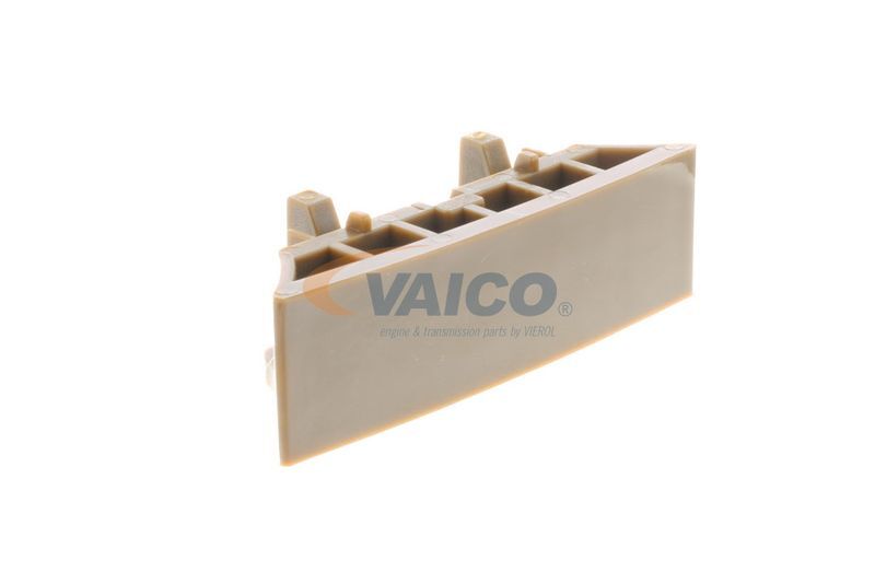 VAICO, Coulisse, chaîne de distribution