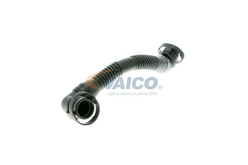 VAICO, Tuyau, ventilation de carter-moteur