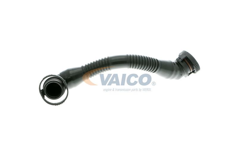 VAICO, Tuyau, ventilation de carter-moteur