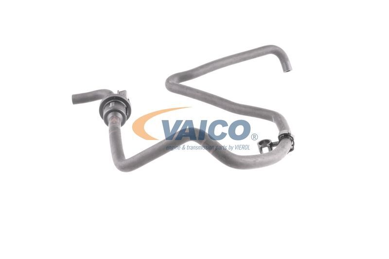 VAICO, Tuyau, ventilation de carter-moteur