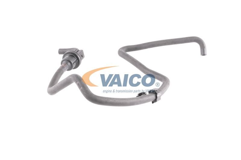 VAICO, Tuyau, ventilation de carter-moteur