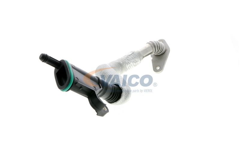 VAICO, Tuyau, ventilation de carter-moteur