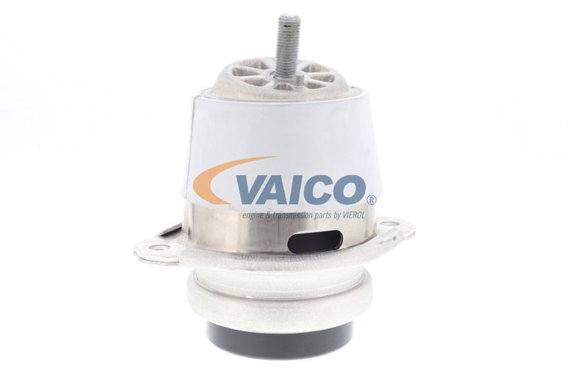 VAICO, Support moteur