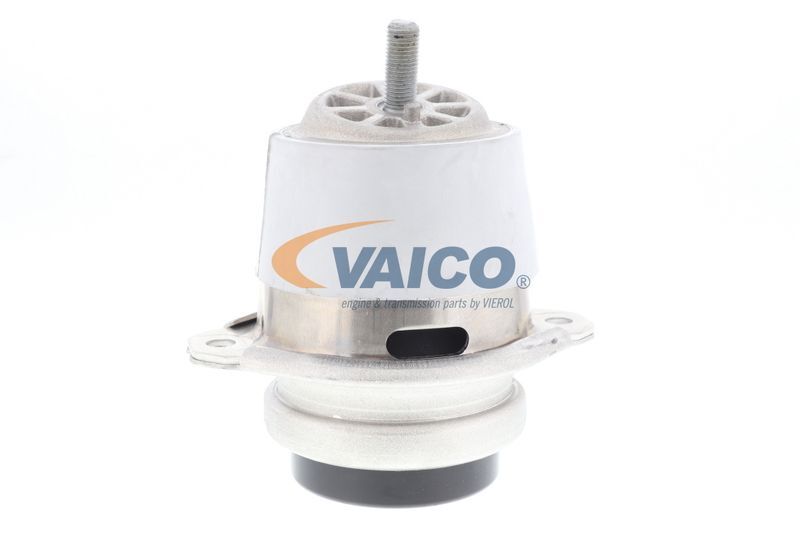 VAICO, Support moteur