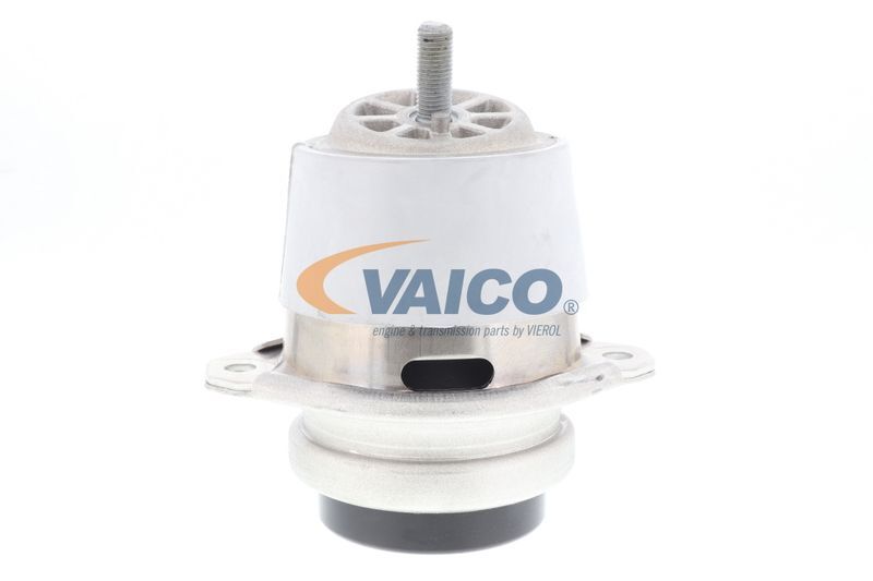 VAICO, Support moteur