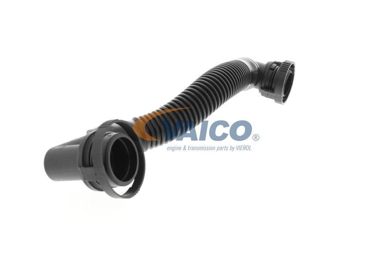 VAICO, Tuyau, ventilation de carter-moteur