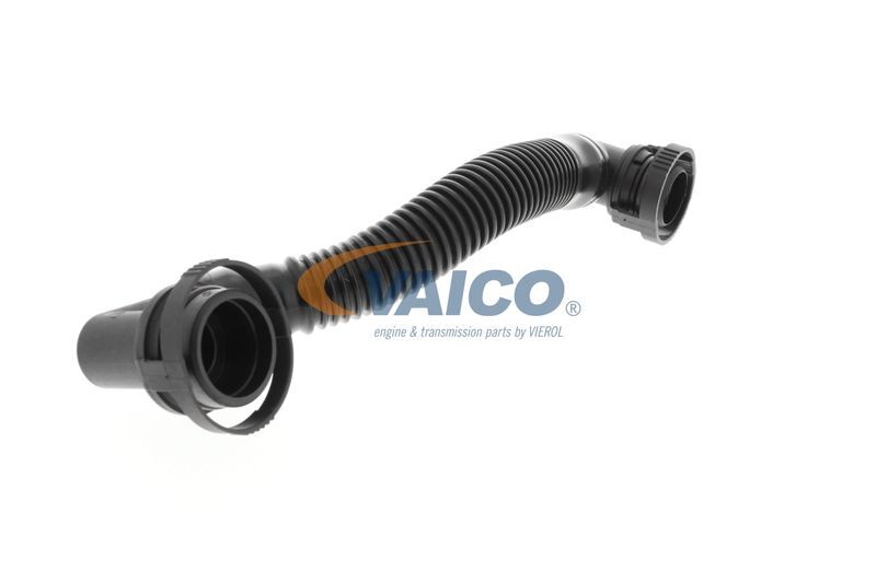 VAICO, Tuyau, ventilation de carter-moteur