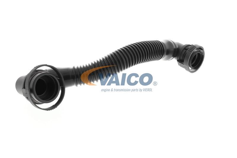 VAICO, Tuyau, ventilation de carter-moteur