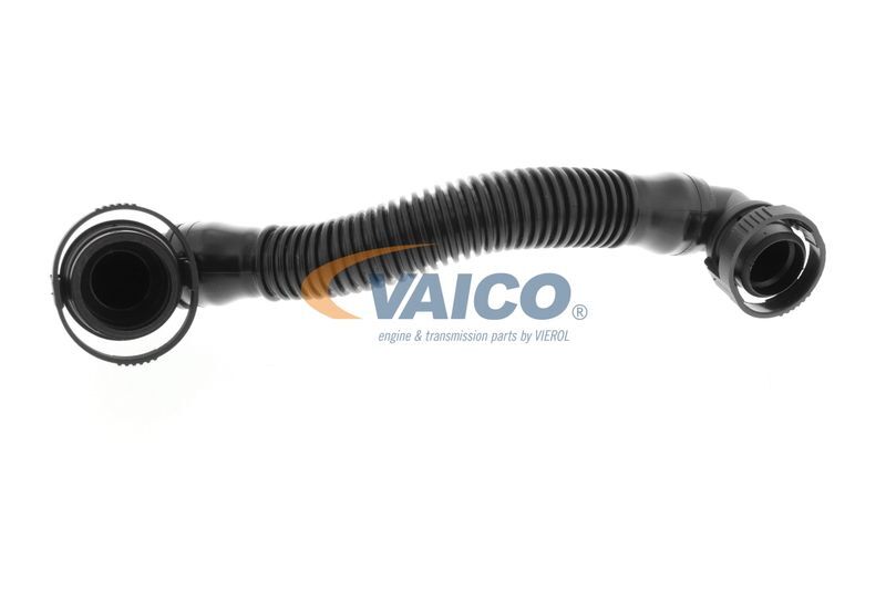 VAICO, Tuyau, ventilation de carter-moteur