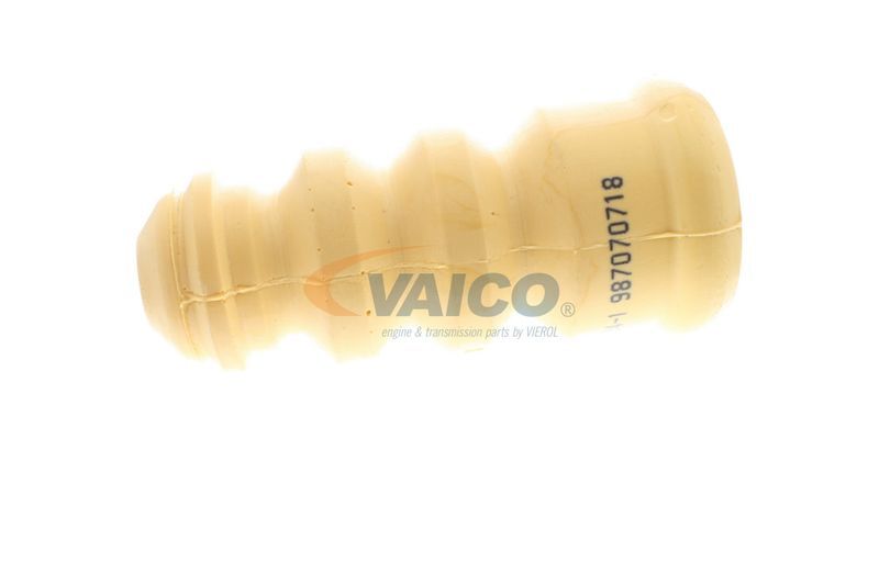 VAICO, Butée élastique, suspension