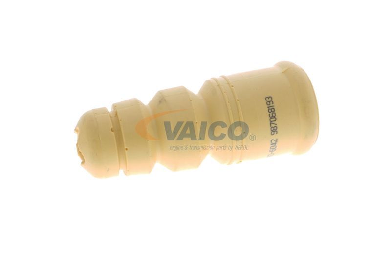 VAICO, Butée élastique, suspension