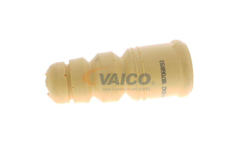 VAICO, Butée élastique, suspension