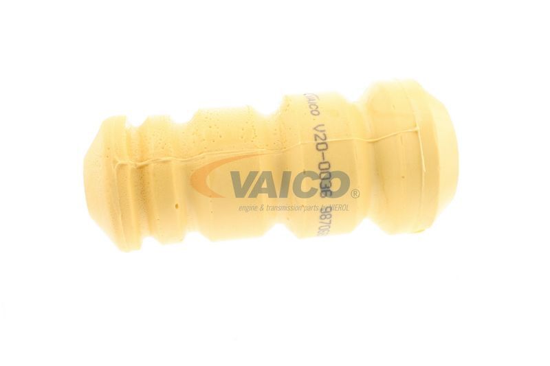 VAICO, Butée élastique, suspension