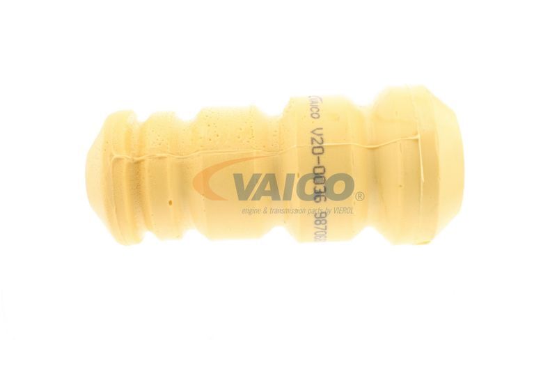 VAICO, Butée élastique, suspension