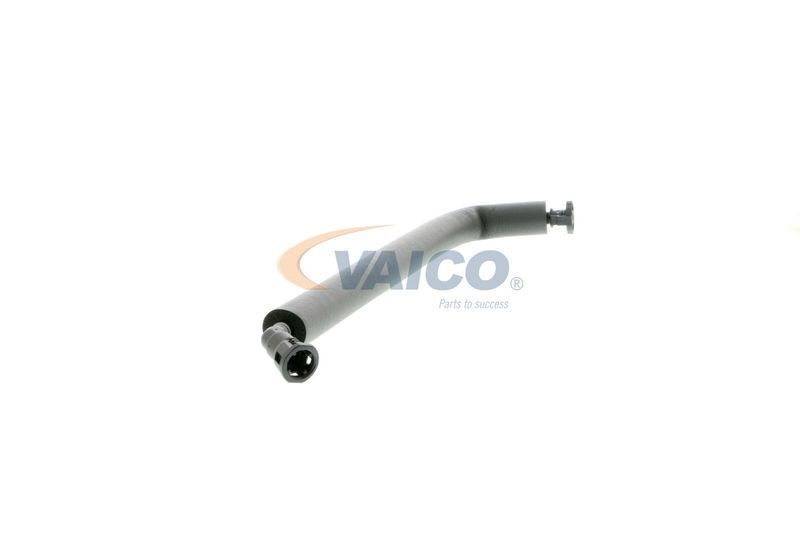 VAICO, Tuyau, ventilation de carter-moteur