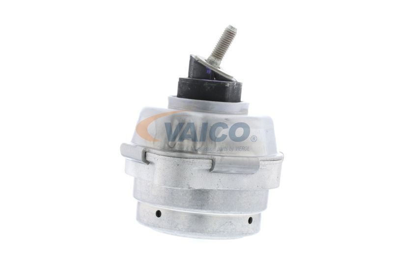 VAICO, Support moteur