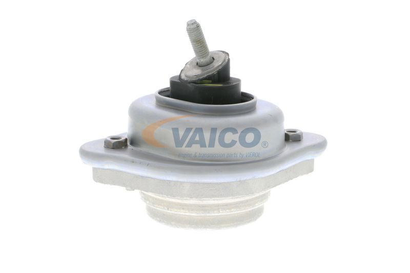 VAICO, Support moteur