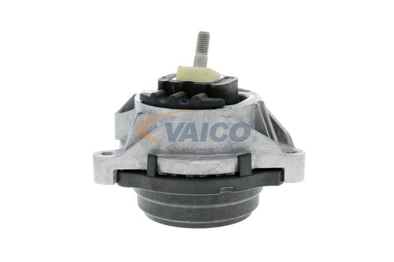 VAICO, Support moteur