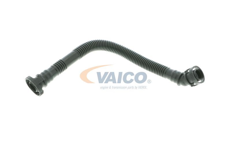 VAICO, Tuyau, ventilation de carter-moteur