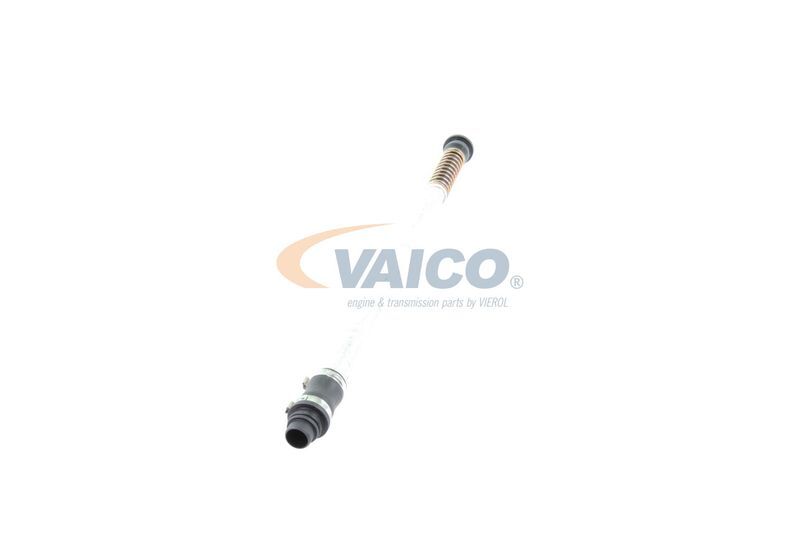 VAICO, Tuyau, ventilation de carter-moteur