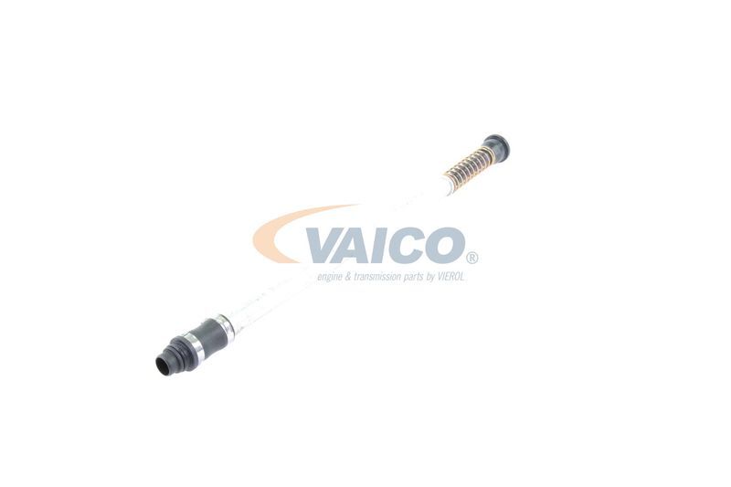 VAICO, Tuyau, ventilation de carter-moteur