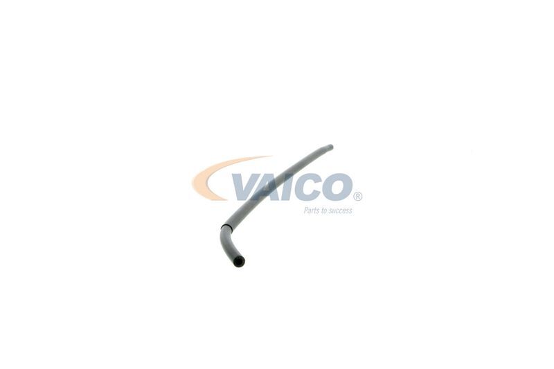 VAICO, Tuyau, ventilation de carter-moteur