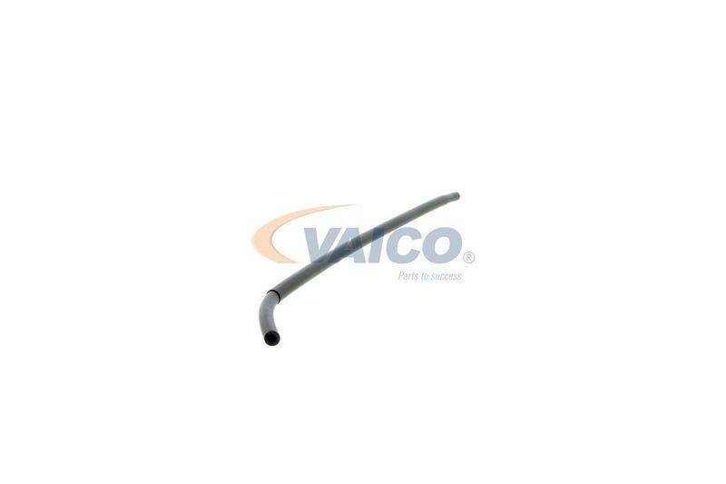 VAICO, Tuyau, ventilation de carter-moteur