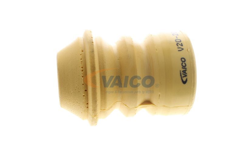 VAICO, Butée élastique, suspension