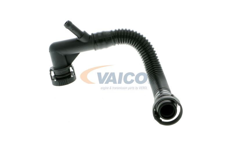 VAICO, Tuyau, ventilation de carter-moteur