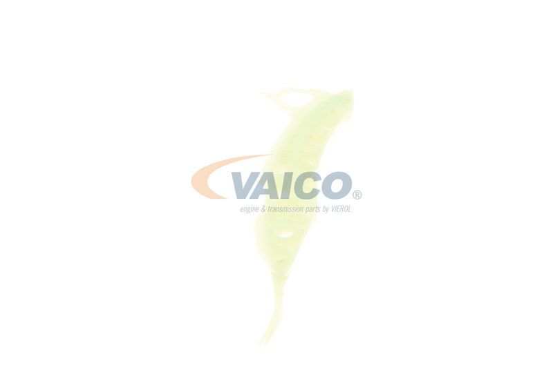 VAICO, Coulisse, chaîne de distribution