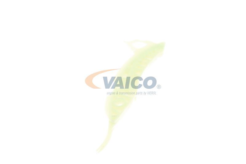 VAICO, Coulisse, chaîne de distribution