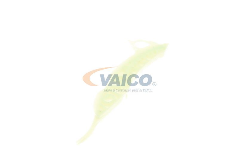 VAICO, Coulisse, chaîne de distribution