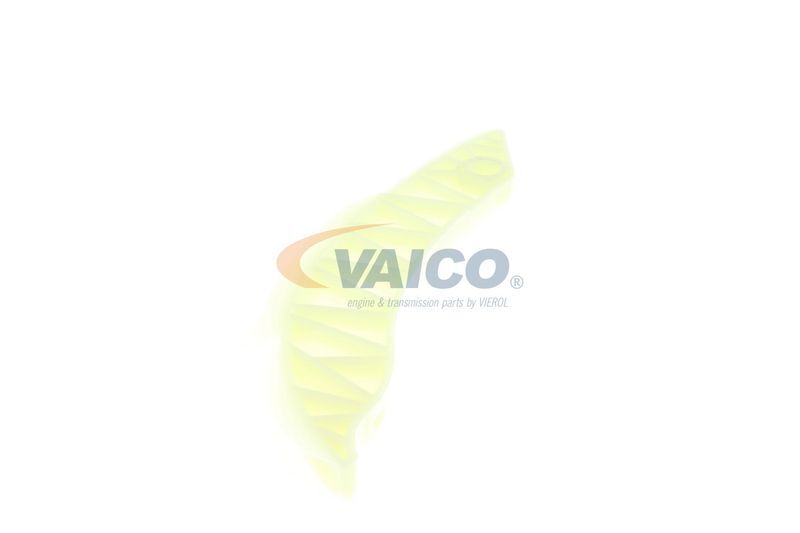 VAICO, Coulisse, chaîne de distribution