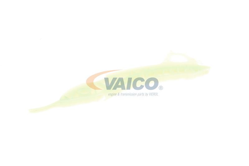 VAICO, Coulisse, chaîne de distribution