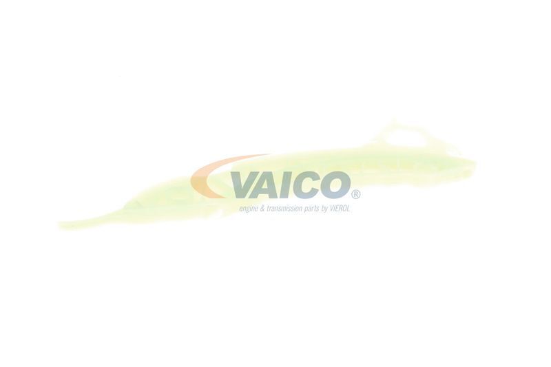 VAICO, Coulisse, chaîne de distribution