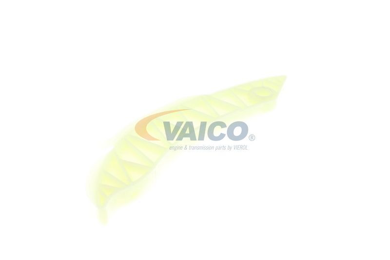 VAICO, Coulisse, chaîne de distribution