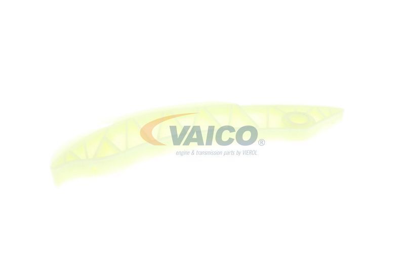 VAICO, Coulisse, chaîne de distribution