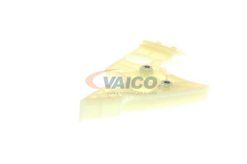 VAICO, Coulisse, chaîne de distribution